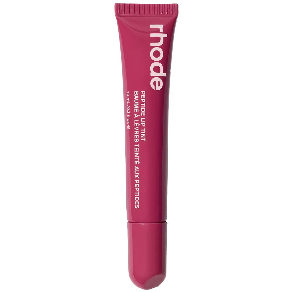 Rhode Peptide Lip Tint – Lip Care – Maroon