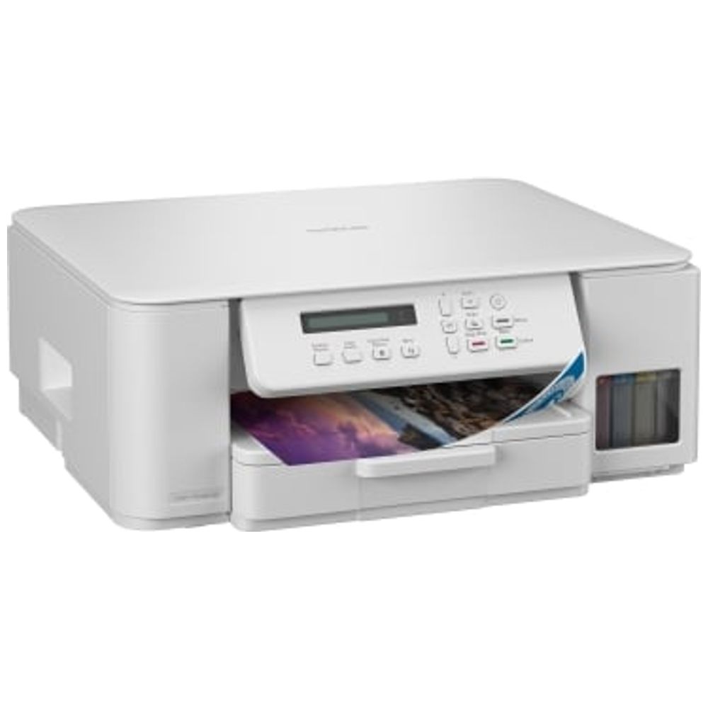 Brother Brother DCP T536DW - All In One - WiFi - White