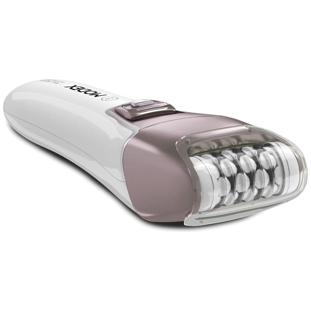 Modex EP1840 - Silk Epilator - 700mAh - White