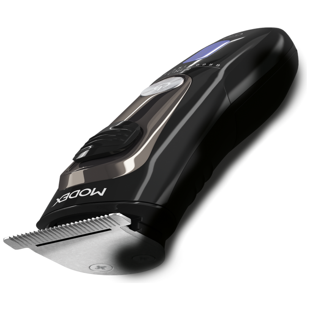 Modex HT1690 - Trimmer - Black