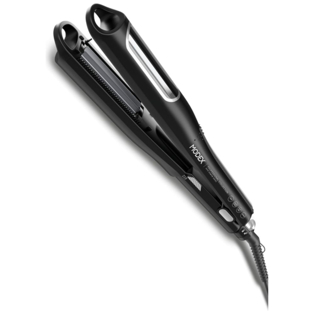 Modex HC1460 - Hair Straightener - 40 W - Black