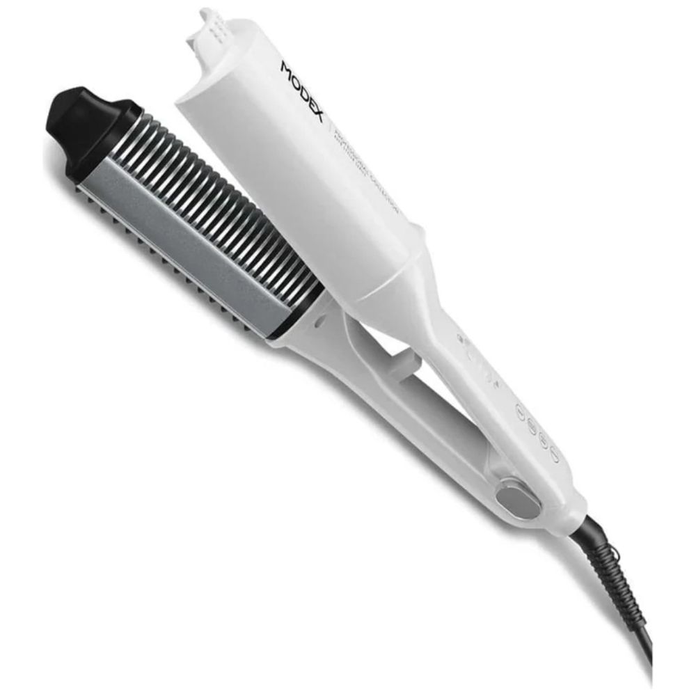 Modex HC1450 - Hair Brush - White