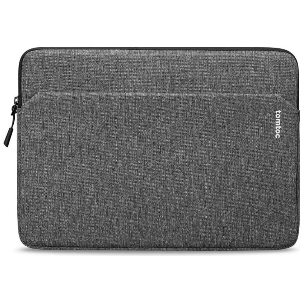 Tomtoc Light-A18 - Laptop Bag - 14 Inch - Sliver 14 inch – 24,000 IQD Iraq