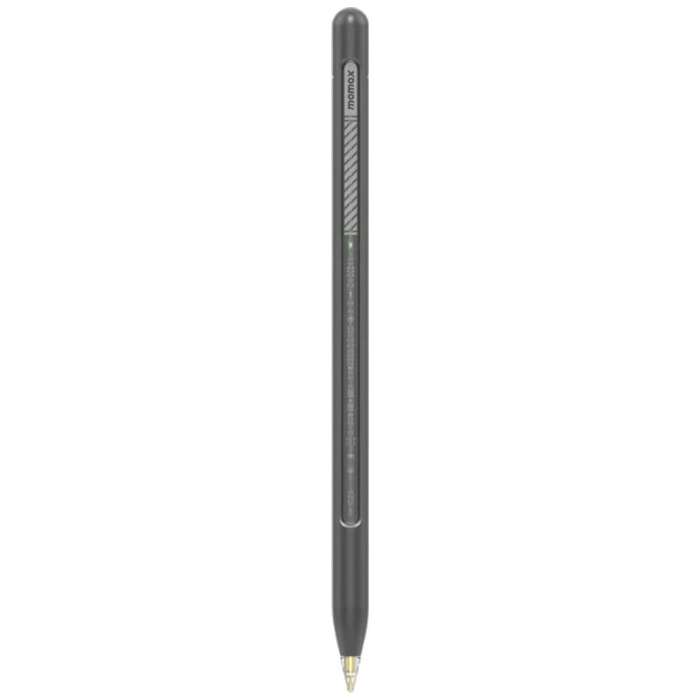Momax Momax Mag.Link TP9EPRO - Smart Pen - Usage Time Up to 8 hours - Gray 8 hours