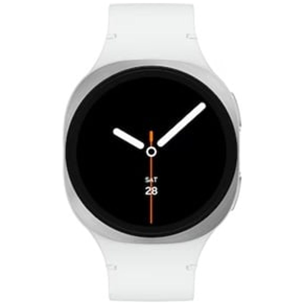Samsung Samsung Galaxy Watch 8 - 44mm - Super Amoled - Water Resistance IP68 + 5ATM 44mm, Super Amoled, Water Resistance IP68 + 5ATM