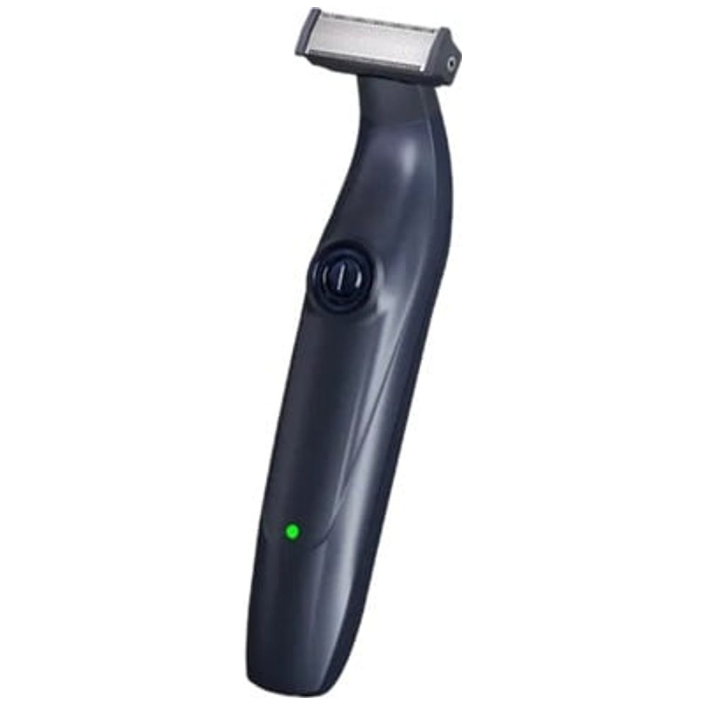 Oraimo OPC-GT10N - Beard Trimmer - Waterproof IP67 - Battery Capacity 500mAh - Black