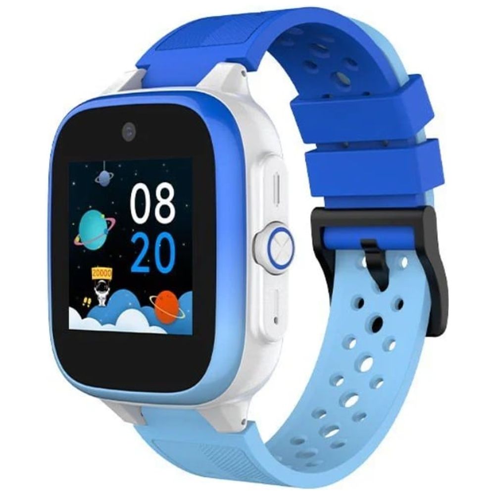 Havit Havit KW12 - Kids Smart Watch - 1.4-inch IPS - Water Resistance IP68 - Blue 1.4-inch