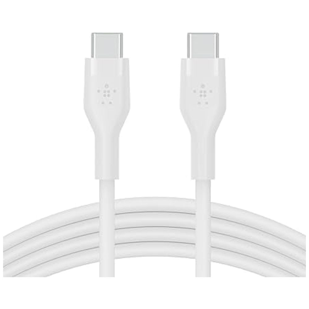 Belkin Belkin Cable USB-C To USB-C - 1 m - White 1 m