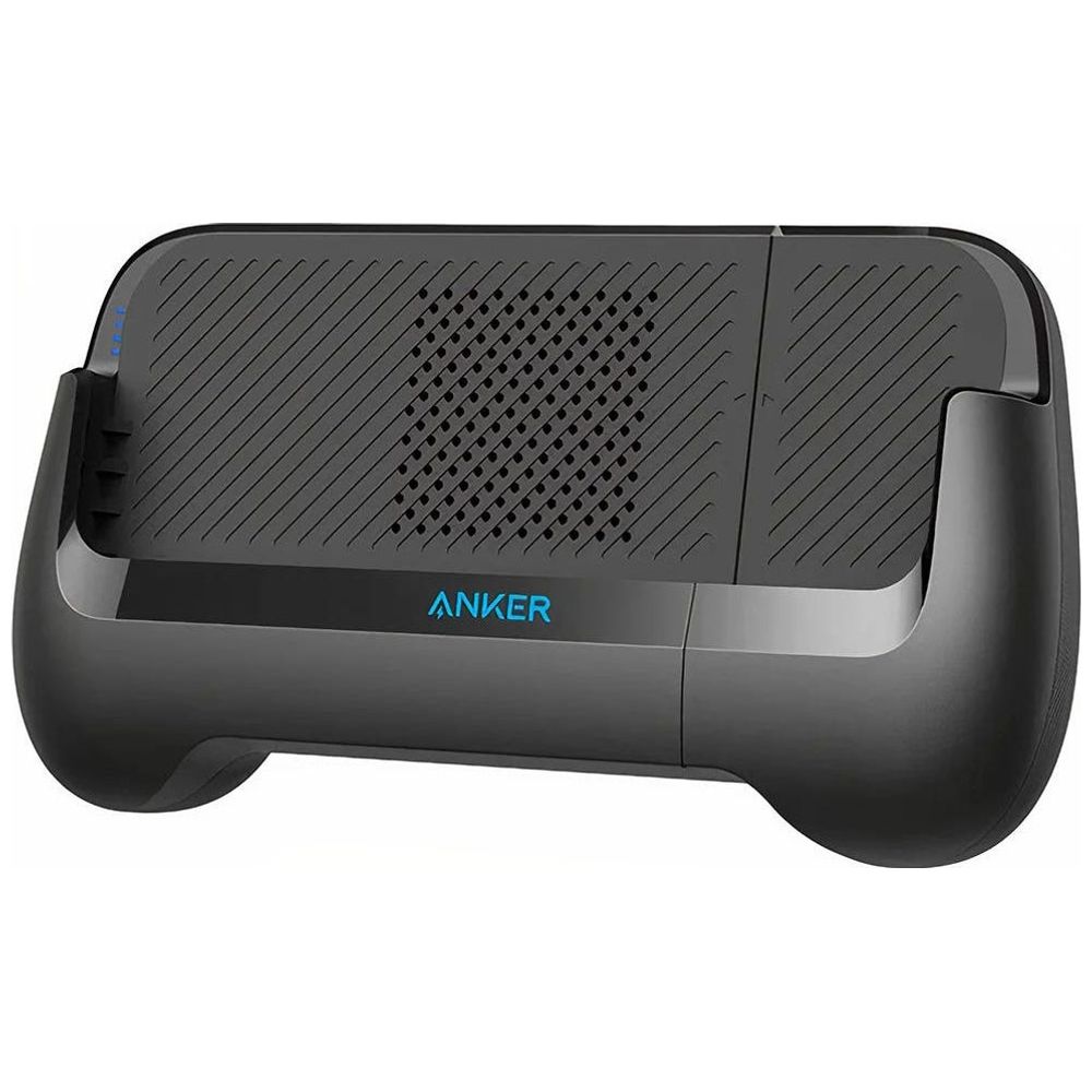 Anker - Mobile Game Controller with Power Bank - 6700 mAh - Black 6700 mAh – 64,250 IQD Iraq