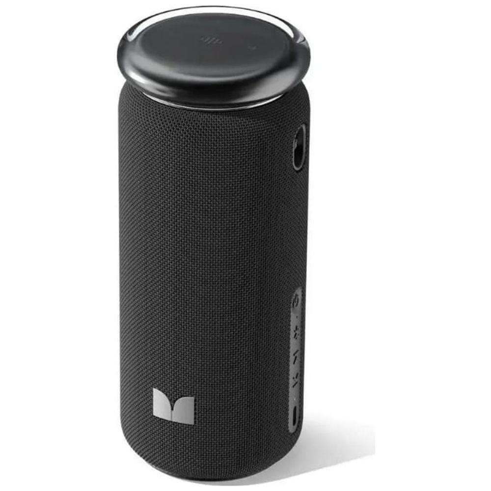 Monster Monster Atomic Glow Portable Bluetooth Speaker - Power 40W - Playtime Up to 11 hours - Black 40W