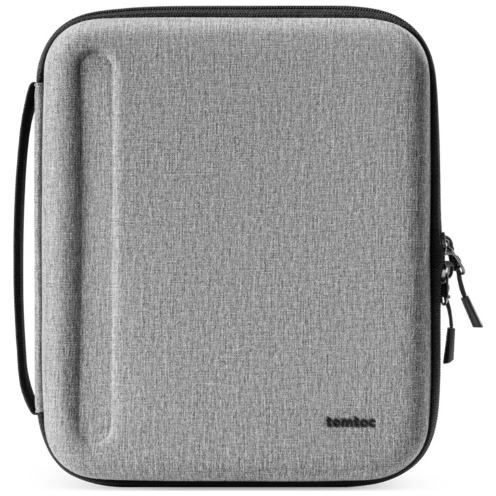 Tomtoc FancyCase-B06 - Laptop Bag - 12.9 Inch - Gray 12.9 Inch – 50,500 IQD Iraq