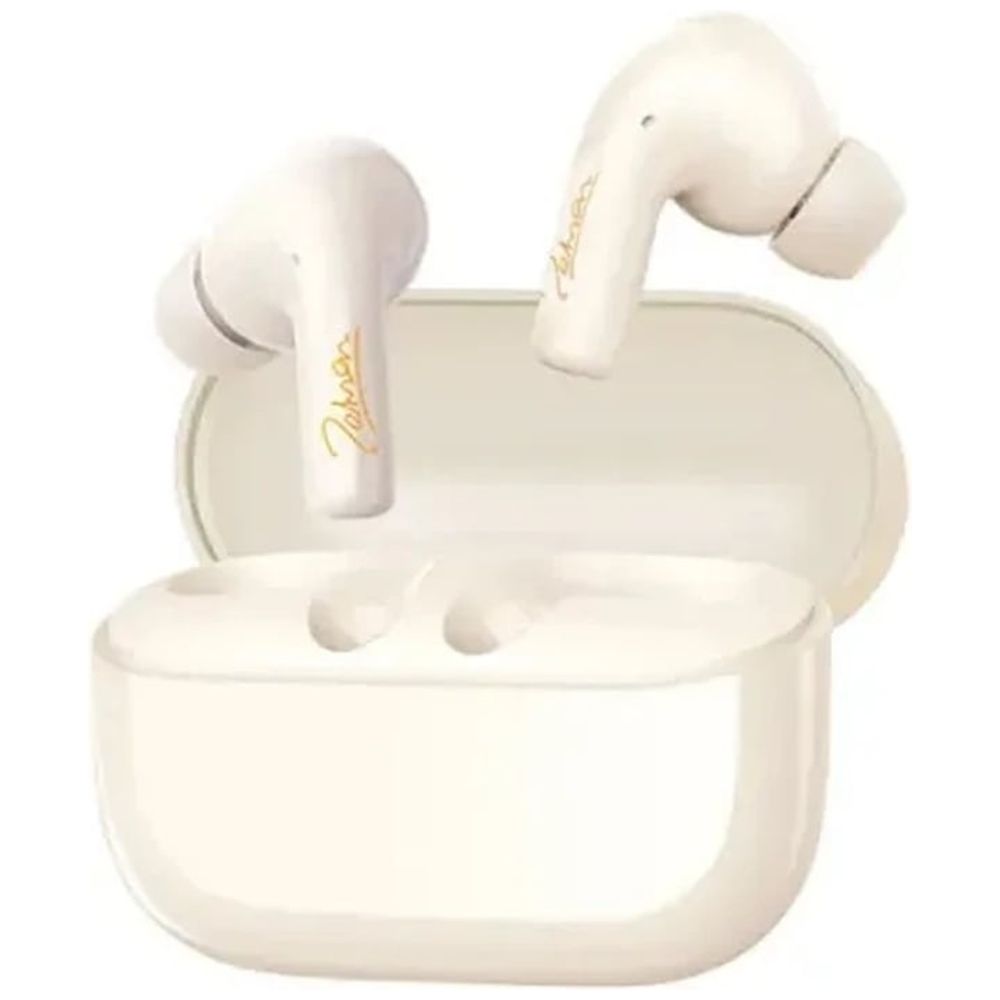 Oraimo Oraimo SpaceBuds Z GOLD ANC TWS Earbuds - Active Noise Cancellation (ANC) - Water Resistance IPX5 rating - Gold