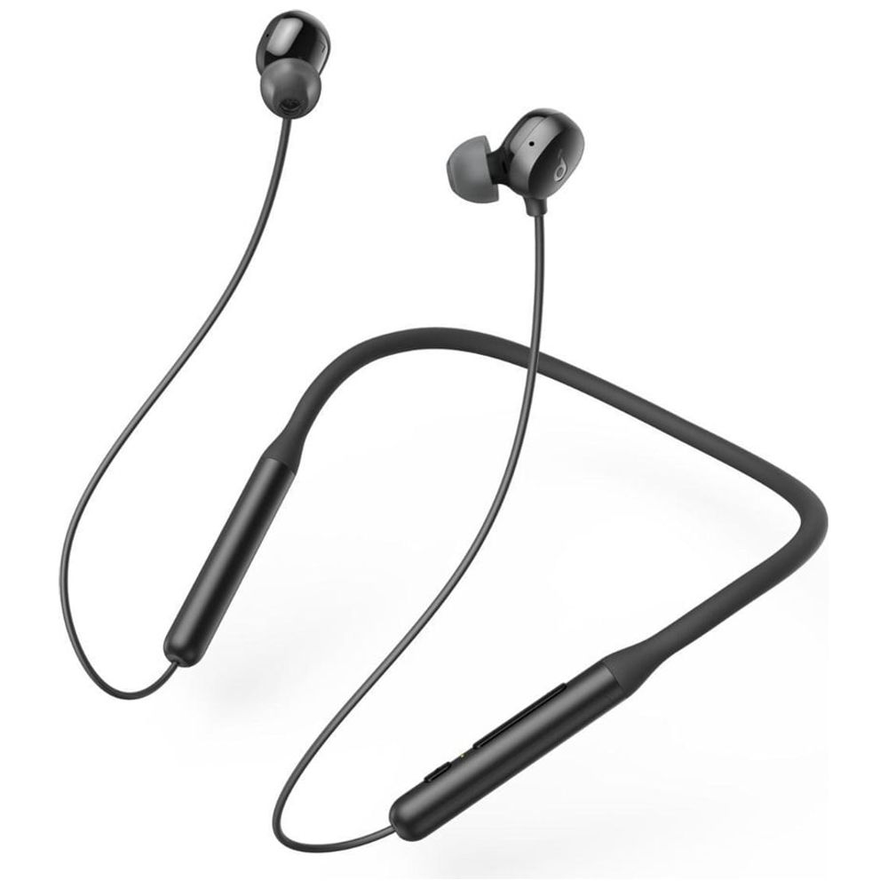Anker Soundcore Life Note U2i - Bluetooth Headphone In Ear - IPX5 Water Resistance - Black