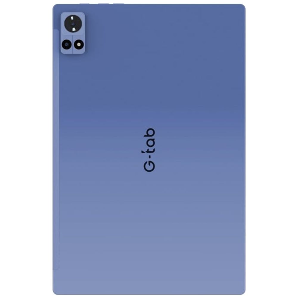 G-tab T12 - 10.1-inch, Incell LCD - Unisoc T615 Octa-core - 6580 mAh 10.1-inch, 6580mAh – 177,000 IQD Iraq