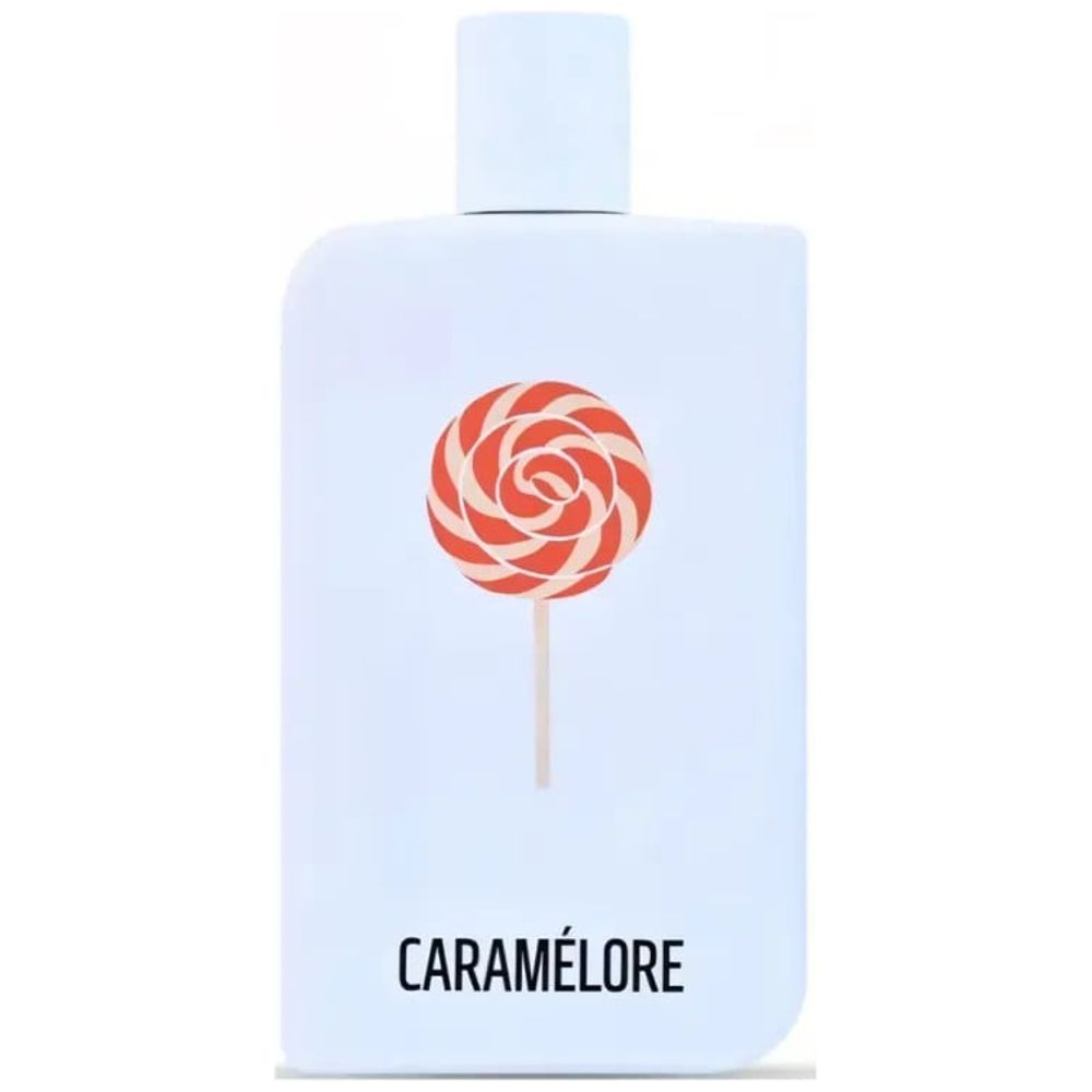 Caramelore by Samam for Unisex - Eau de Parfum, 100 ml