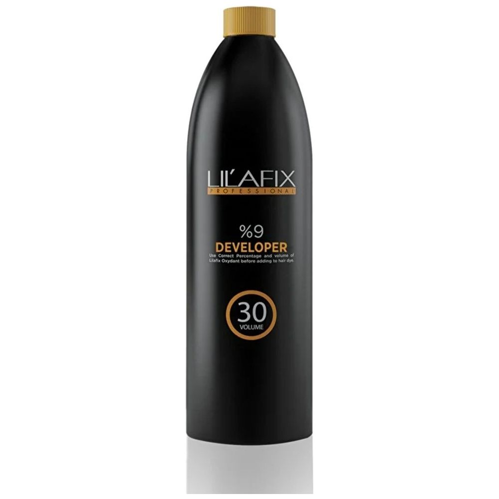 LILAFIX Lilafix Oxidant Cream, 9% - vol 30 - 1L 1L