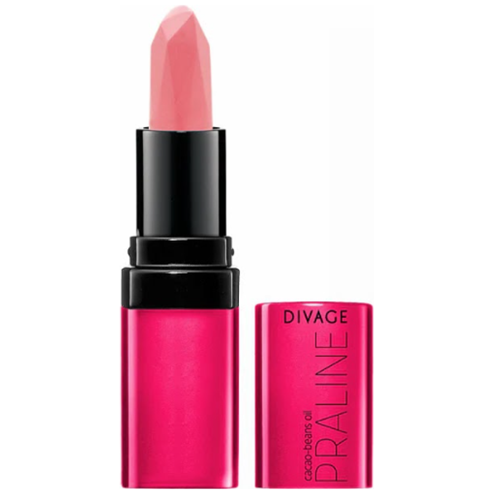 Divage Lipstick Praline, Perfect Coverage - 3601