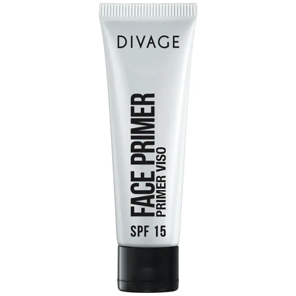 Divage Divage Viso Face Primer, with SPF15 Protection