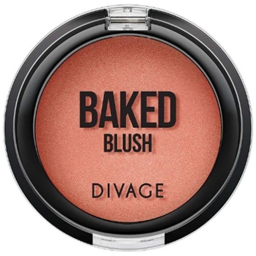 Divage Blush - 01 Peach