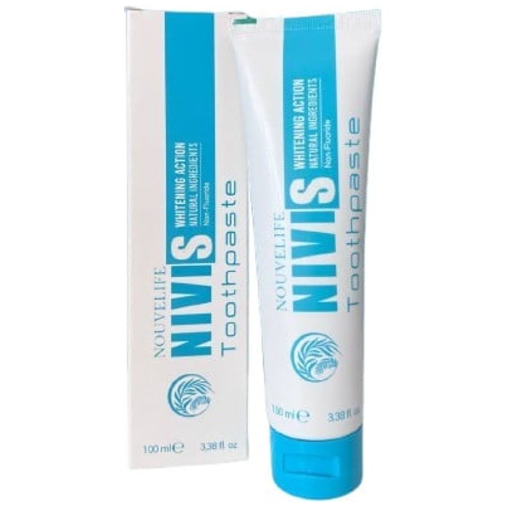 Nouvelife Nivis Toothpaste - 100ml