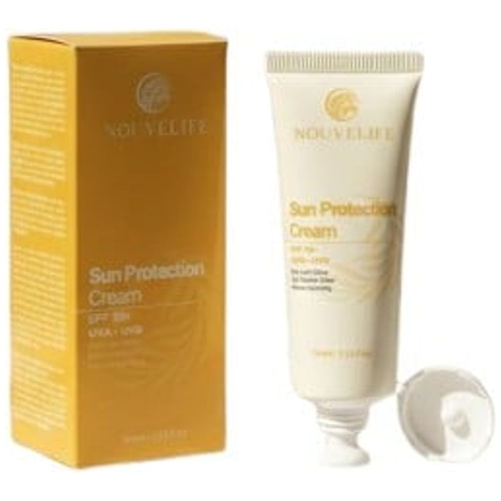 Nouvelife Sun Protection Cream - 75ml