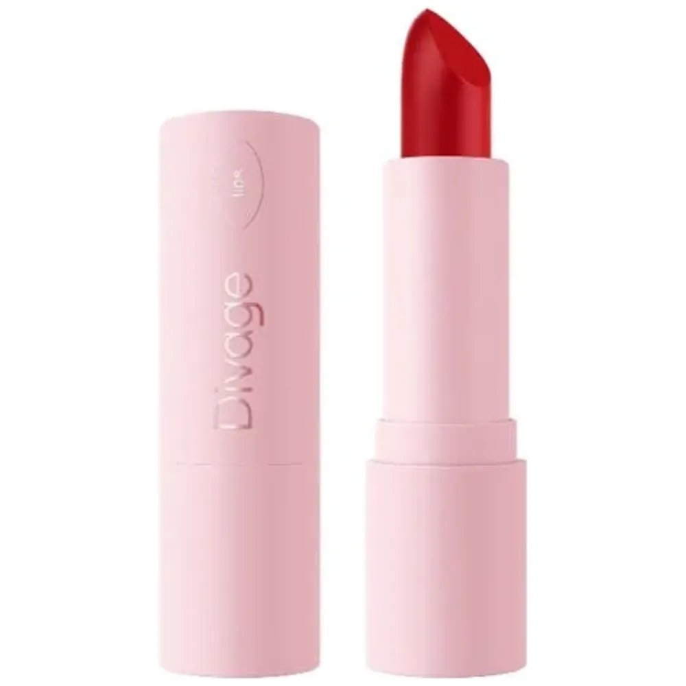 Divage Divage Lipstick Praline New, Creamy, Stable, and Long-lasting Formula - 12
