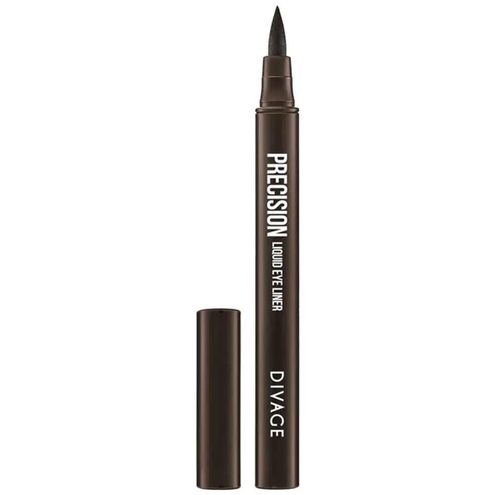 Divage Divage Eyeliner Precision, High Accuracy - 104 Brown 104 Brown