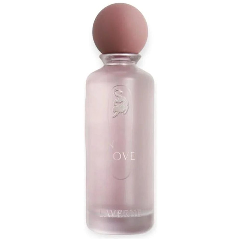 In Love By Laverne For Women - Eau de Parfum,  200 ml