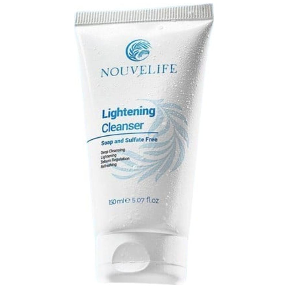 Nouvelife منظف تفتيح - 150 مل