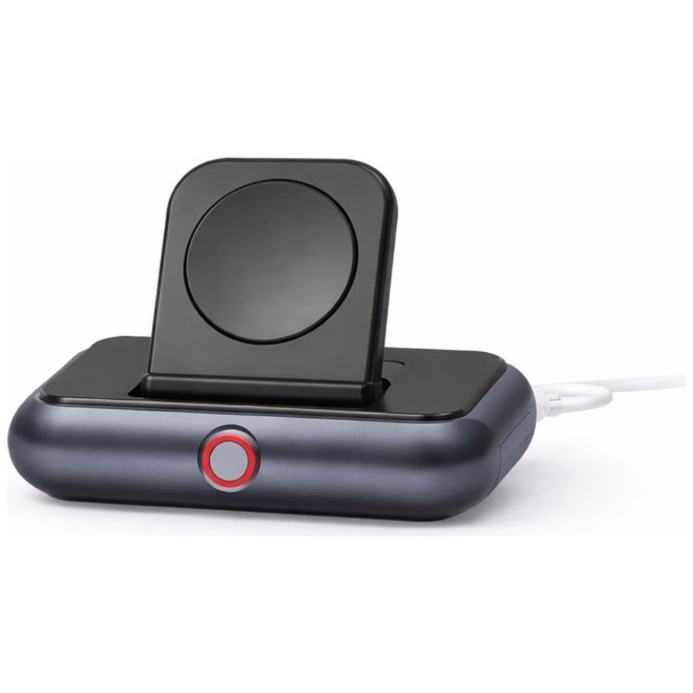 Joyroom JR-WQW02 - Magnetic Wireless Charger for Samsung Galaxy Watch - Black Samsung Galaxy Watch – 25,000 IQD Iraq
