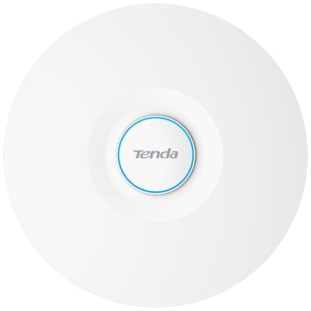 Tenda Tenda I29 - AX3000 Wi-Fi 6 Long-Range Access Point - White AX3000