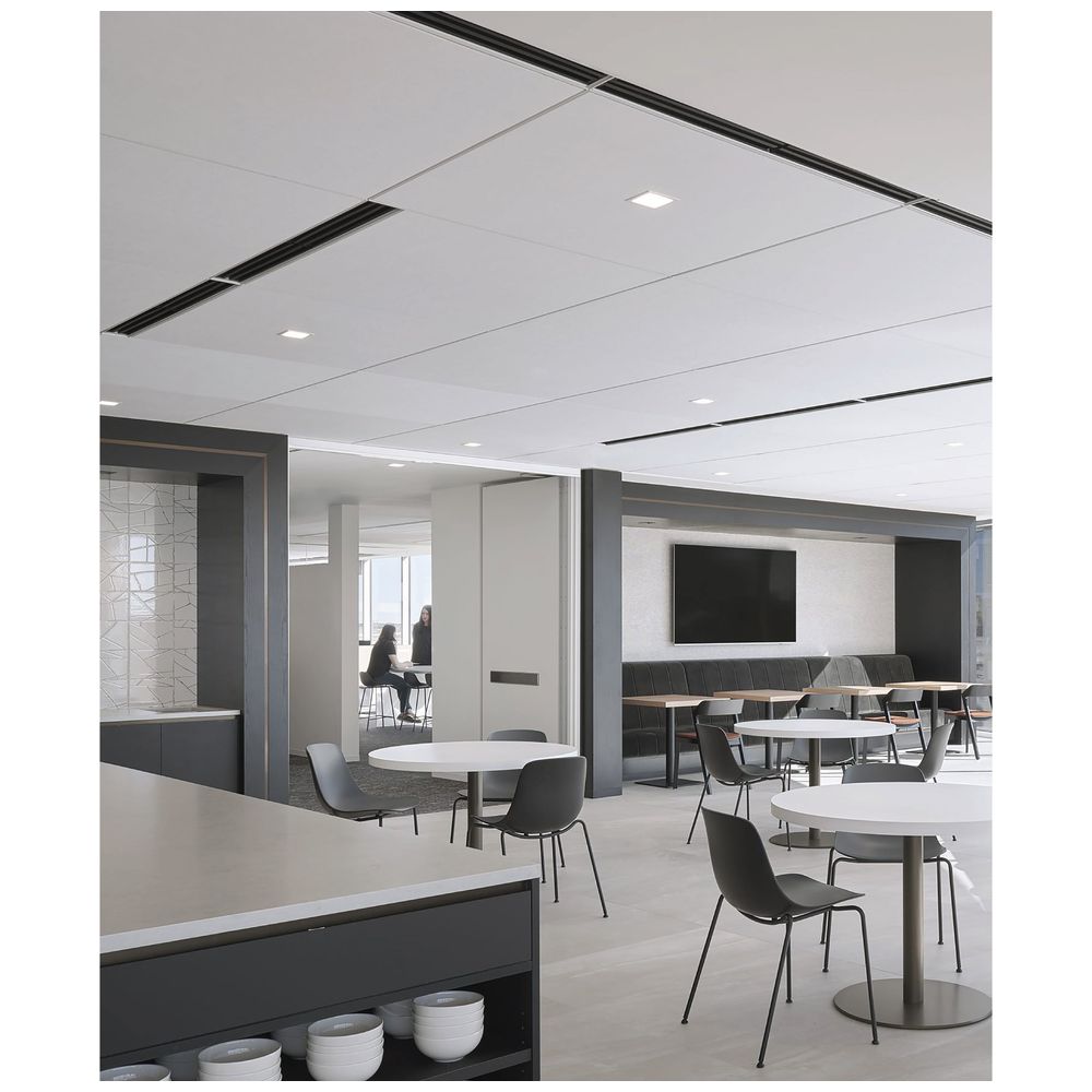 Crafft CRSPD-36HR410A - Cassette Split - 3 Ton - Hot & Cold - White