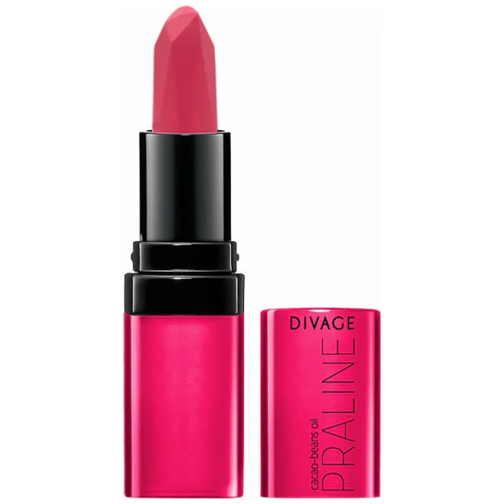 Divage Divage Lipstick Praline, Creamy formula - 3603