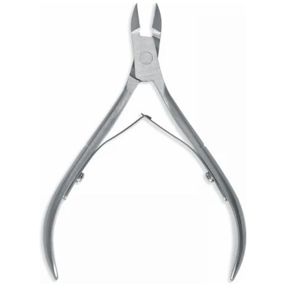 Divage Divage Cuticle Nipper - Stainless Steel