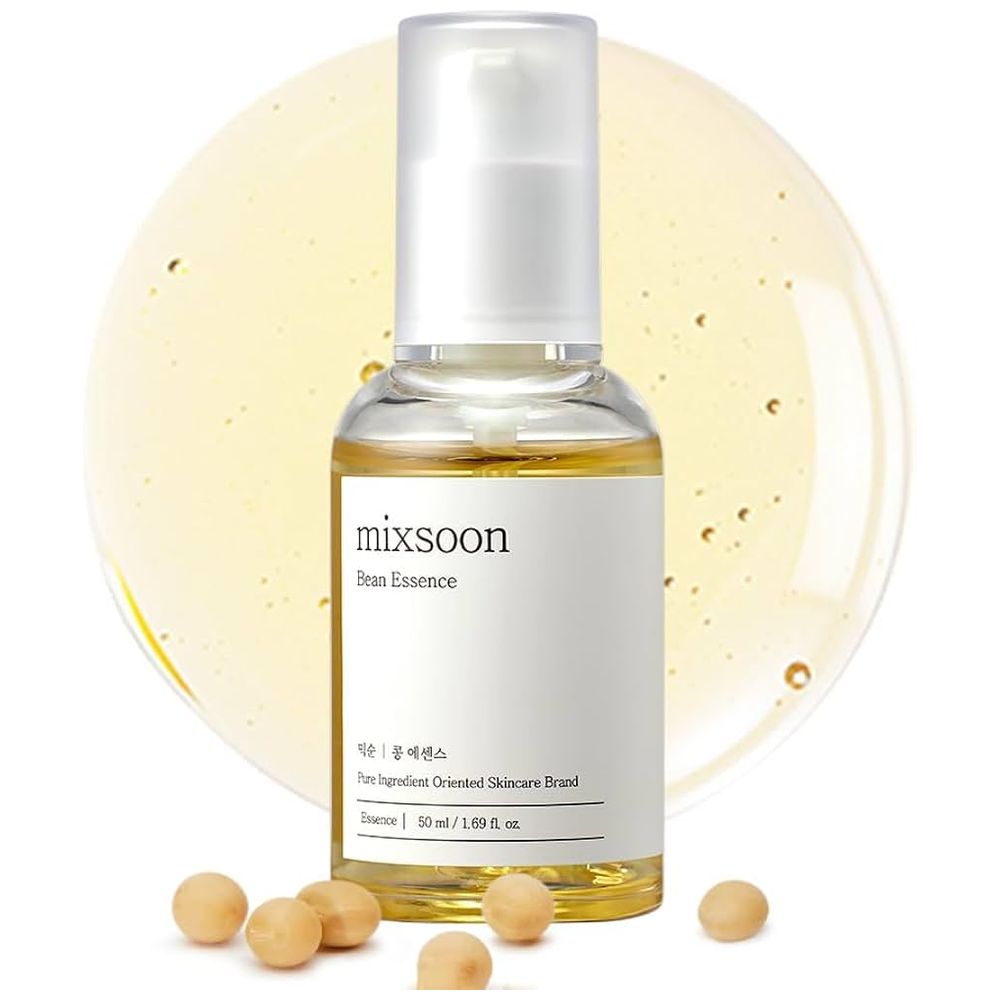 إلريان - خلاصة الفول من ميكسون-50