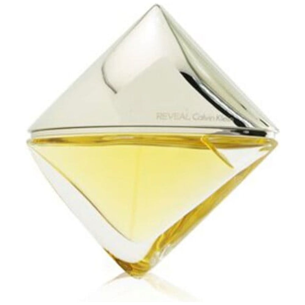 Reveal by Calvin Klein for Women - Eau de Parfum, 100 ml