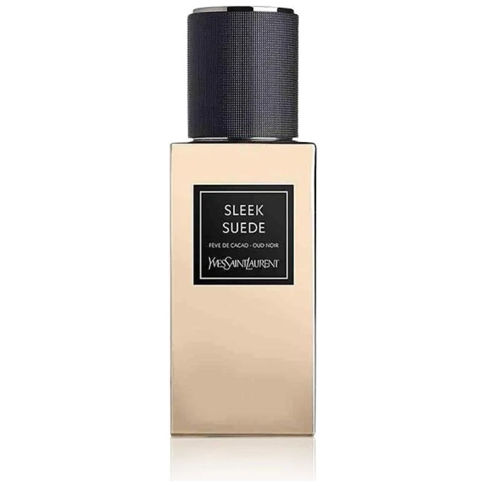 Sleek Suede by Yves Saint Laurent Unisex - Eau de Parfum, 75ml