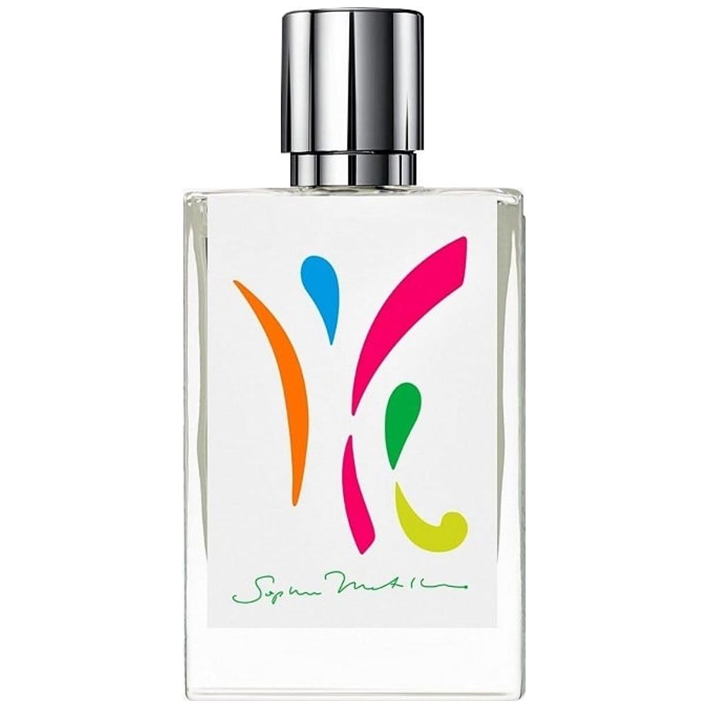 Bamboo Harmony by Kilian for Unisex - Eau de Parfum, 50 ml