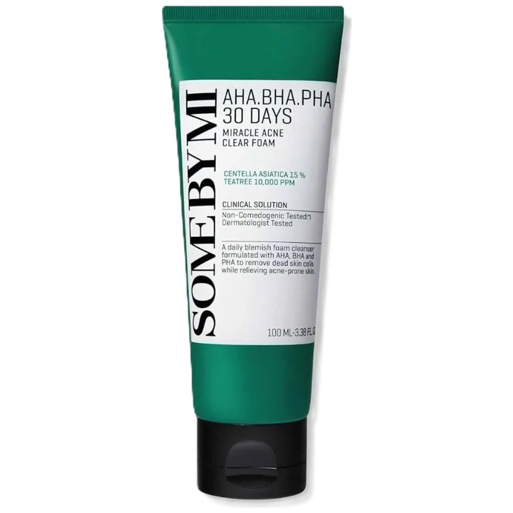 إلريان - Some By Mi غسول رغوي معجزة لحب الشباب 100ml