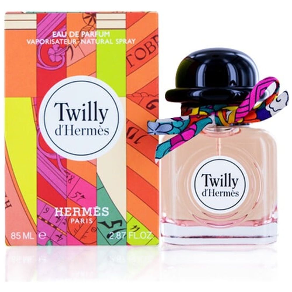 إلريان - تويلي دي Hermès أو دو بارفان 85 ML