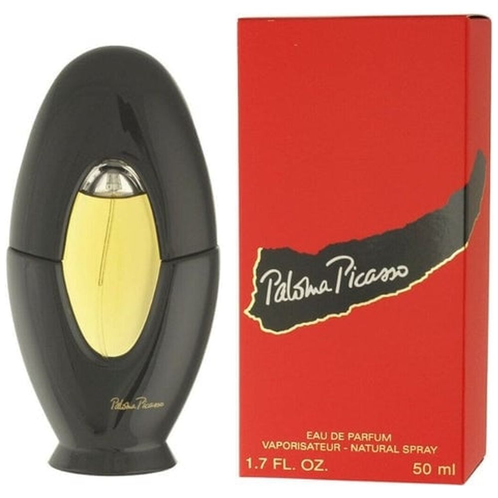 Paloma Picasso من Paloma Picasso للنساء - Eau de Parfum, 50 ml