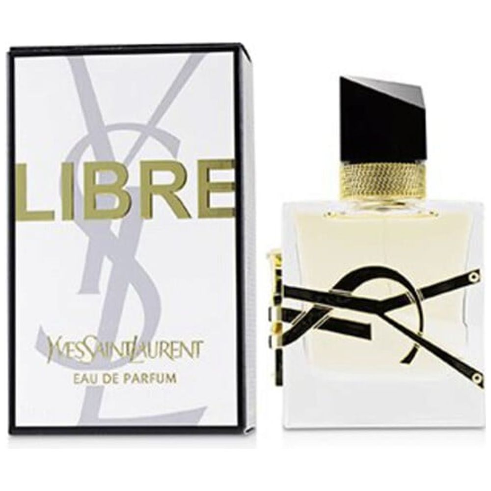 Libre by Yves Saint Laurent for Women - Eau de Parfum, 30ml