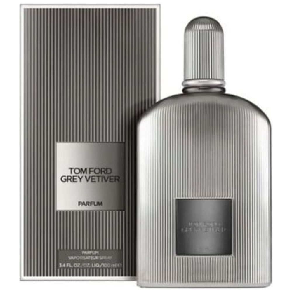 Grey Vetiver من Tom Ford للرجال - عطر، 100 مل