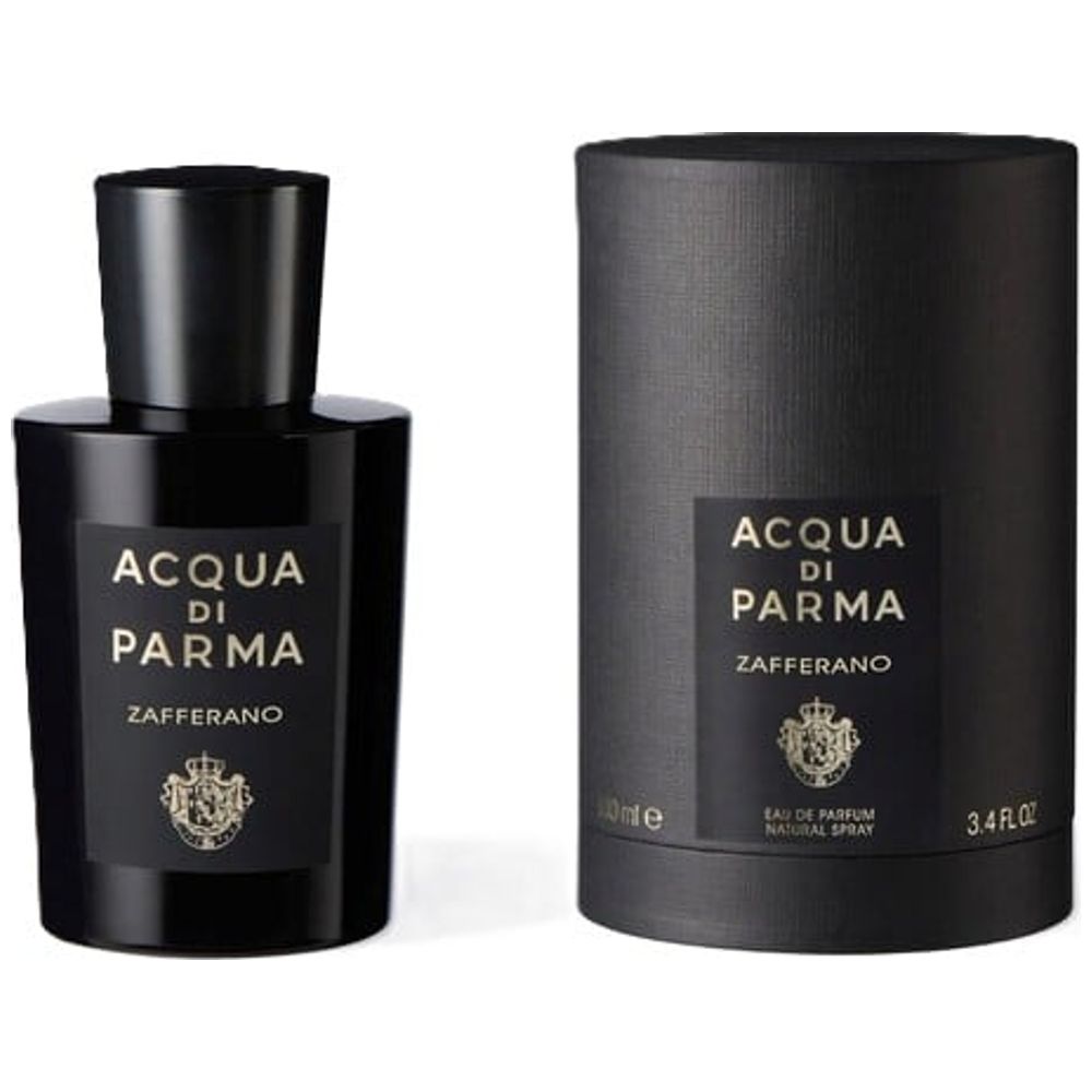 Zafferano by Acqua Di Parma for Unisex - Eau de Parfum, 100 ml