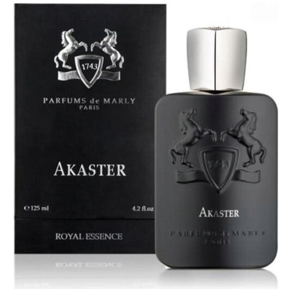 أكاستر من بارفان دي مارلي للجنسين - أو دو بارفان، 125 مل