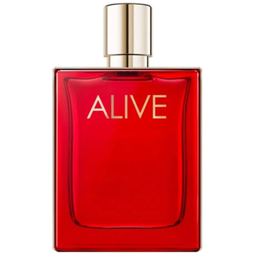 Alive Parfum من Hugo Boss للنساء - بارفان، 80 ml