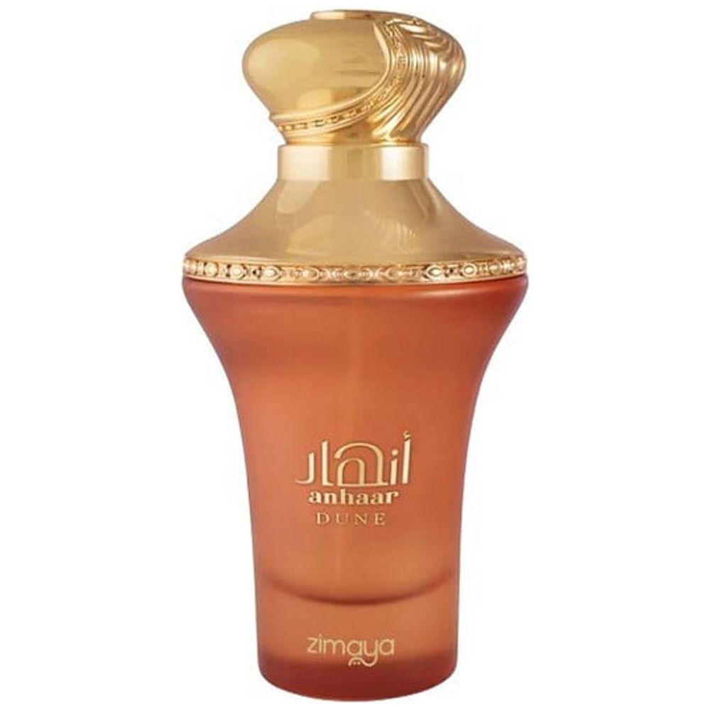 Anhaar Dune by Zimaya for Unisex - Eau de Parfum, 100 ml