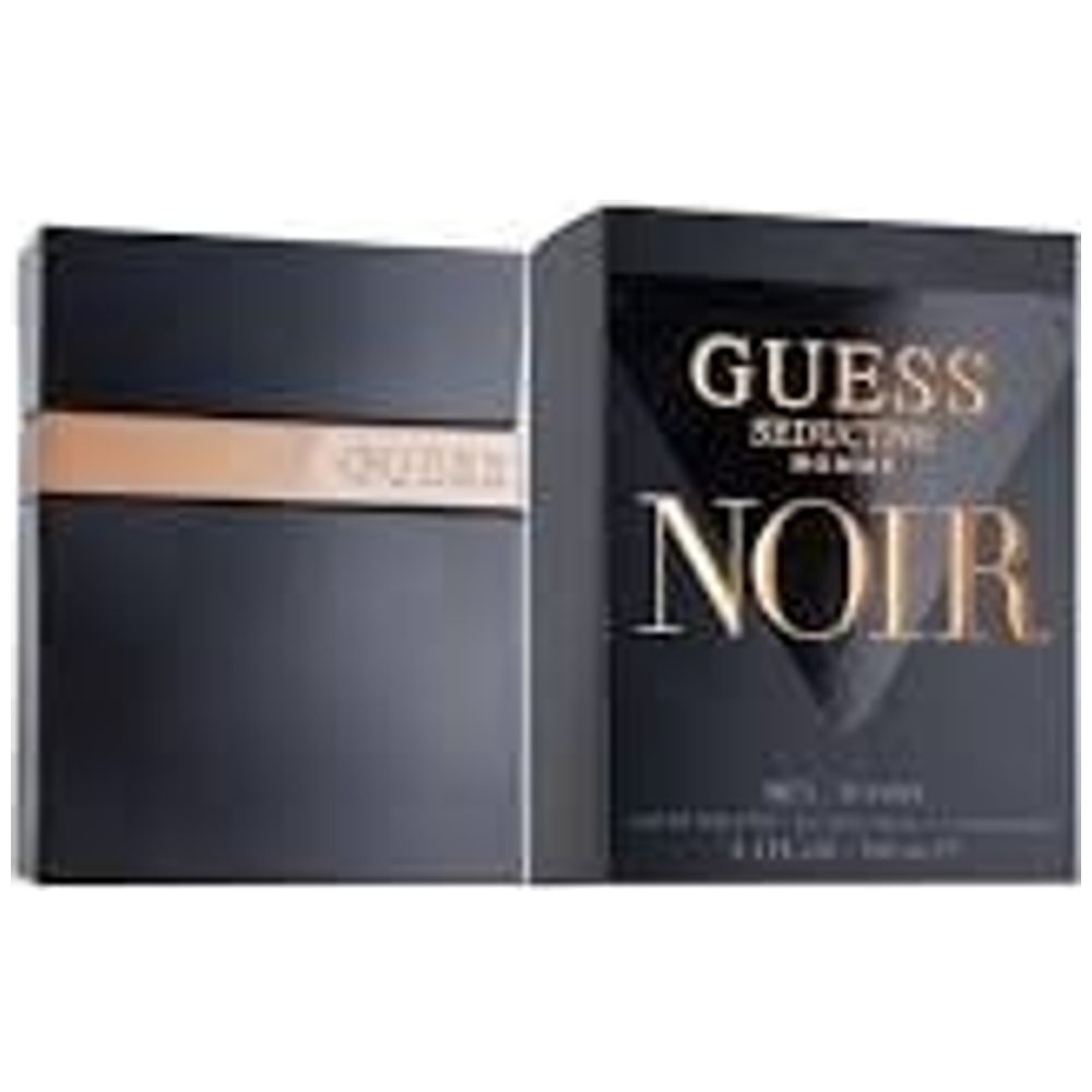 جس سيداكتيف هوم نوار من جس للرجال - أو دو تواليت، 100 مل