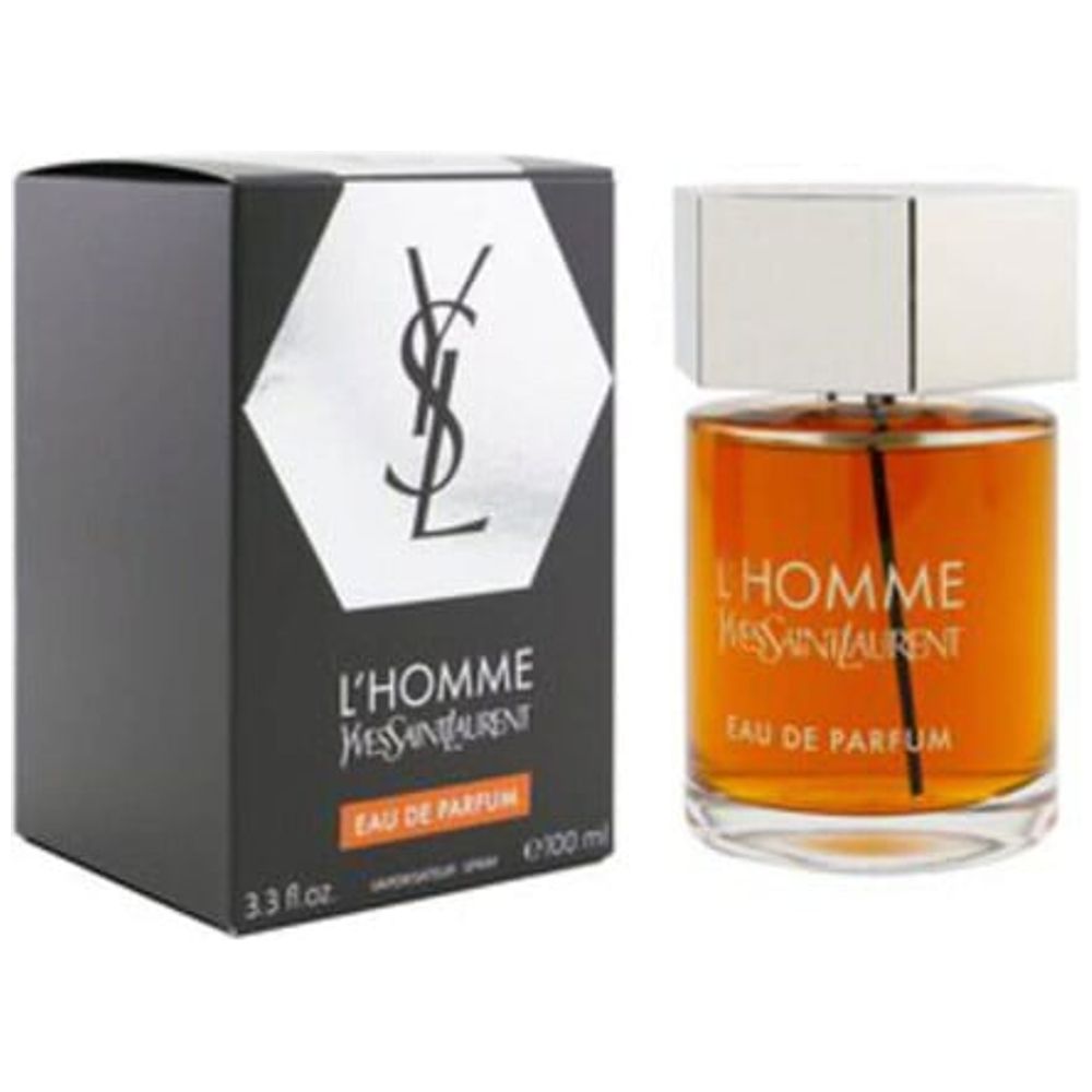إلريان - Yves Saint Laurent laume Cologne De Toilette أزرق من Toilette