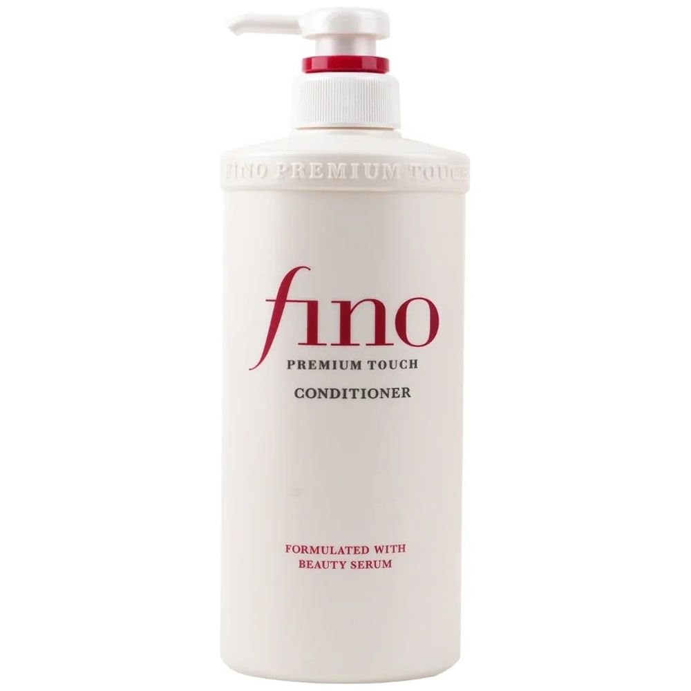 إلريان - مكيف شيسيدو فينو ممتاز Touch-، من